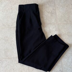 Ricki's Black Women's Dress Pants